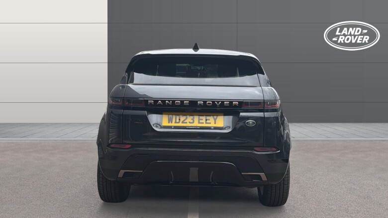 Land Rover Range Rover Evoque 2.0 D200 Autobiography 5dr Auto Diesel Hatchback